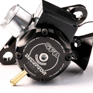 1993-2002 Nissan Skyline GTS-T R33/R34 GFB Deceptor Pro II T9502