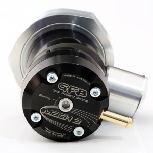 1995-2002 Nissan Silvia GFB Mach 2 TMS