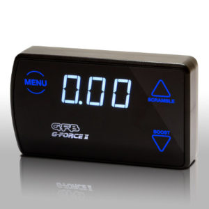 GFB G-Force II Electronic Boost Controller