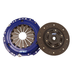 SPEC Clutch Nissan Skyline R33 1993-1998 GTS Stage 1 kit