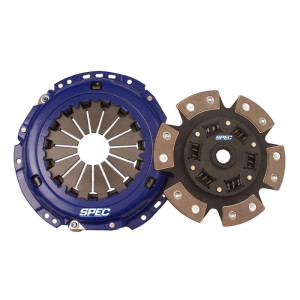 1990-1996 Nissan 300ZX SPEC Stage 3 Clutch kit