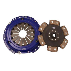 SPEC Clutch Nissan Skyline R33 1993-1998 GTR Stage 4 kit