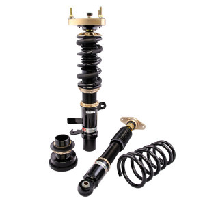 BC Racing BR Type Coilovers 1984-1988 Nissan S12 Silvia Gazelle