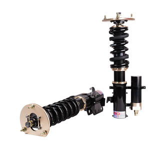 BC Racing ER Type Coilovers 1995-2002 Nissan Skyline GTR